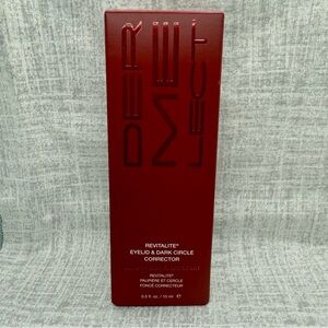 NIB Dermelect Revitalite Professional Eyelid & Dark Circle Corrector